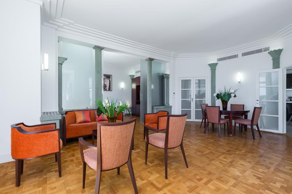 Апартаменти Nestor&Jeeves - "Sea View Terrace Penthouse Prestige" - Luxe Ніцца Екстер'єр фото
